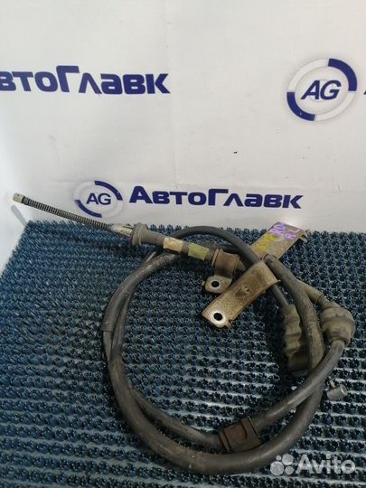 Трос стояночного тормоза Honda CR-V