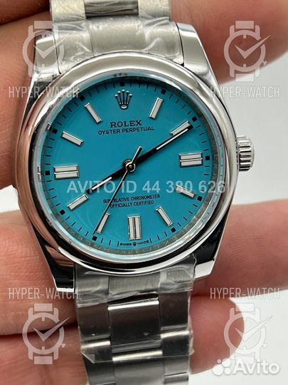 Часы Rolex Oyster Perpetual 36mm