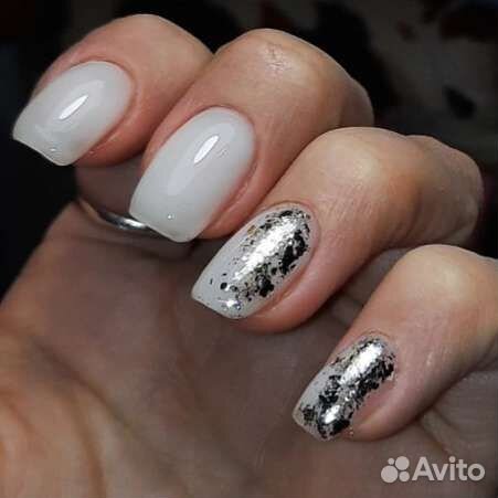 Маникюр педикюр на дому