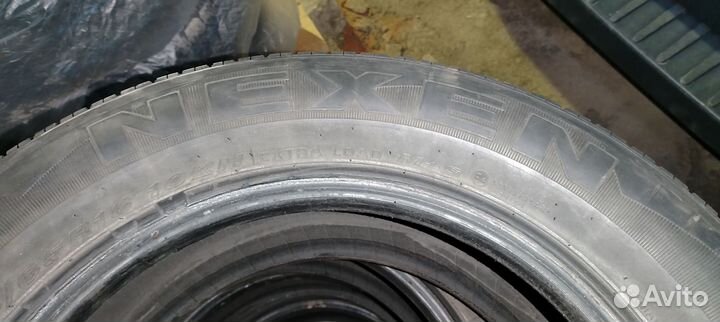 Nexen Roadian HP 215/65 R16