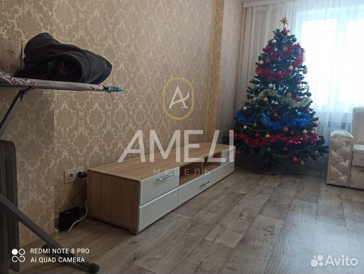 Икеа тумба под тв