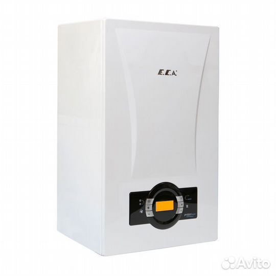 Котел газовый настенный конденс proteus premix 35