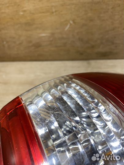 Фонарь задний левый Mazda 626 GF Арт. 111489