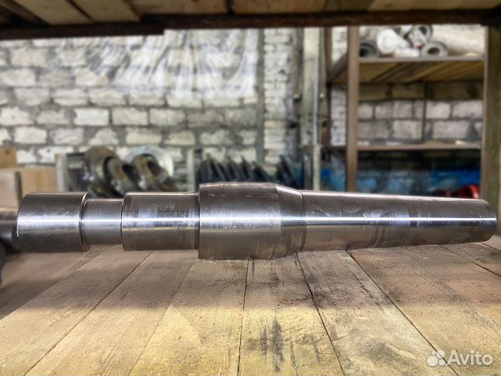 Запчасти для дробилки конусной ксд-600