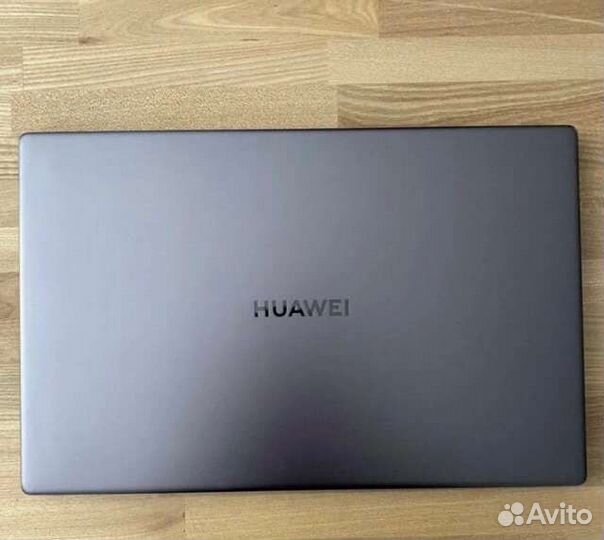 Huawei matebook d15