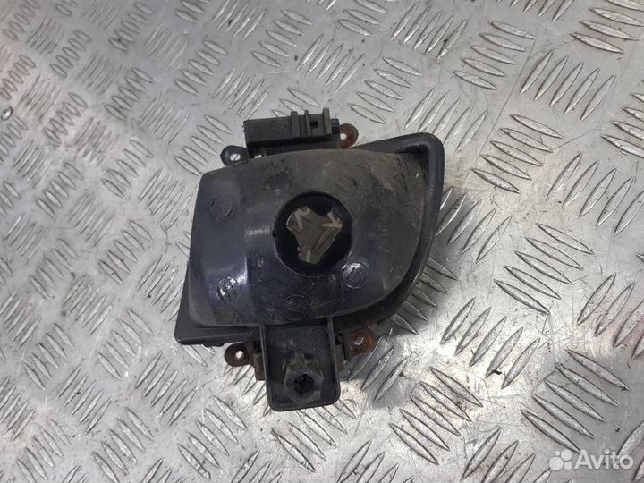 Противотуманка правая Hyundai Getz TB 2002-2010 9