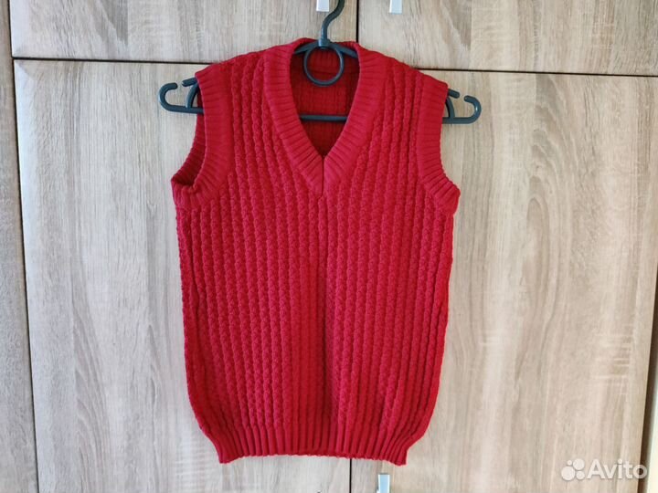 Жилет детский