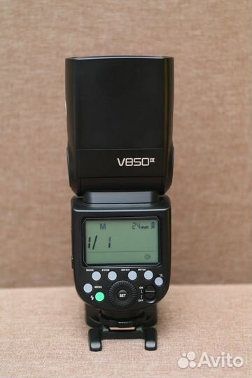 Вспышка Godox Ving V850III