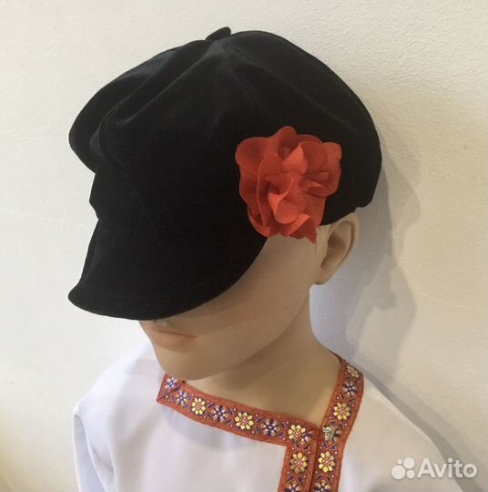 Иванушка русский народный напрокат