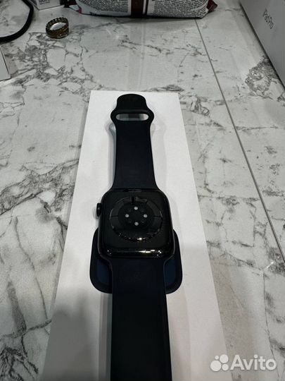 Apple watch series 8, 45mm