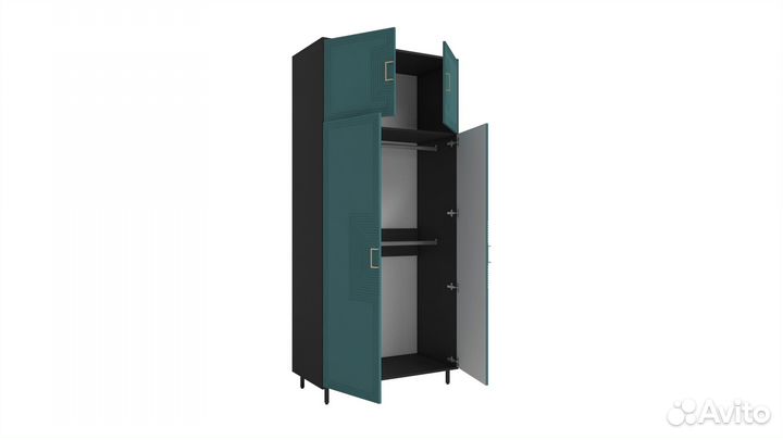 Шкаф распашной на заказ