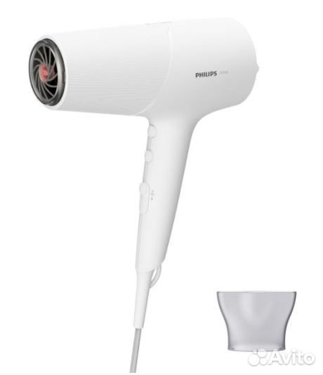 Фен Philips 5000 Series BHD500/00 новый