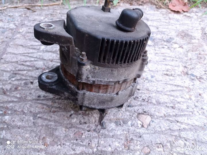 Генератор на ваз 2109