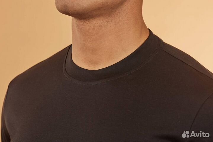 Футболка мужская Kiton