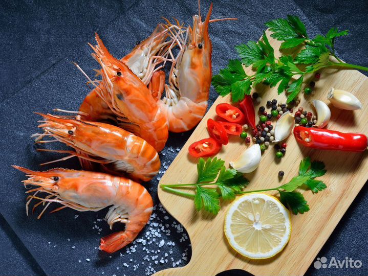 Готовый бизнес: рыбный магазин в центре