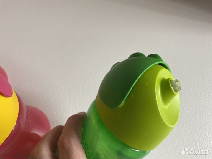 Philips avent поильник