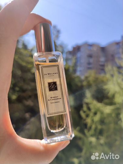 Колони Jo Malone