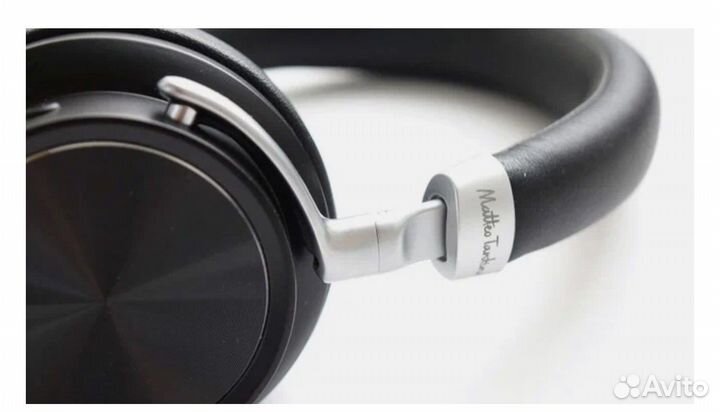 Беспроводные наушники Matteo Tantini Etna 2.0