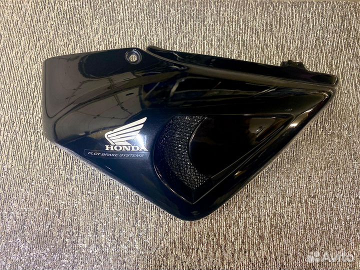 Боковые крышки PMC для honda X4