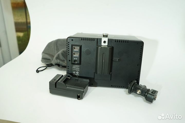 Viltrox DC-70 II 4K накамерный цветной жк-монитор