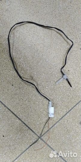 Датчик температуры испарителя Ниссан Примера Р12