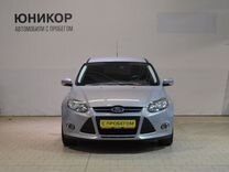 Ford Focus 1.6 AMT, 2012, 128 700 км, с пробегом, цена 819 000 руб.