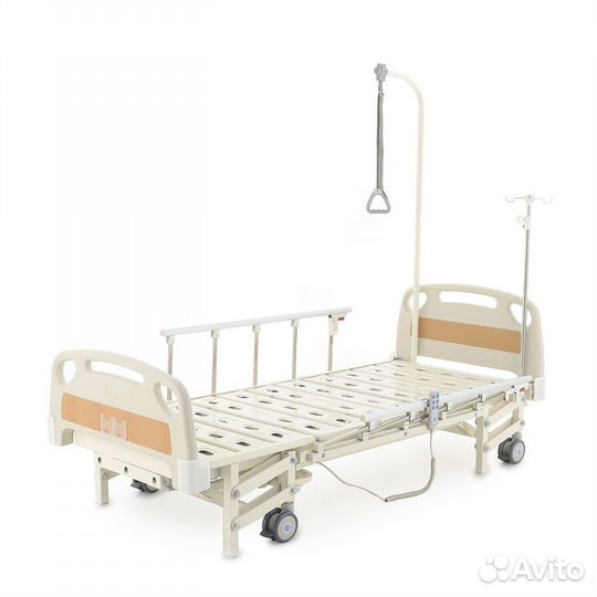 Медицинская Кровать с Электроприводом DB 6