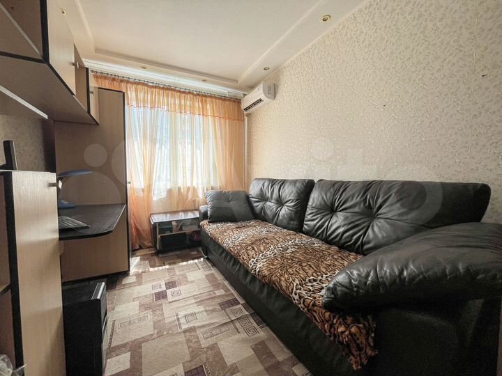 3-к. квартира, 61 м², 4/5 эт.