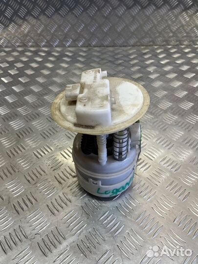 Бензонасос Renault Logan 2 седан 1.6 2018