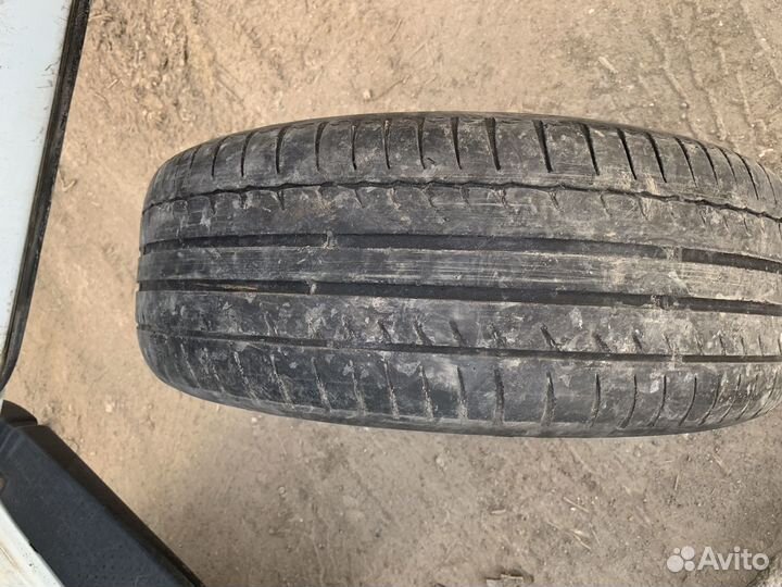 Michelin Primacy HP 215/60 R16