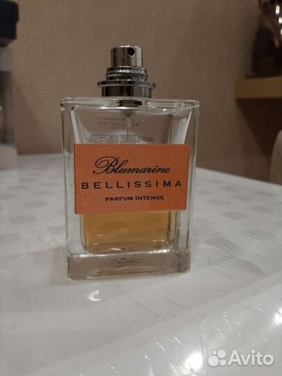 Парфюмерия