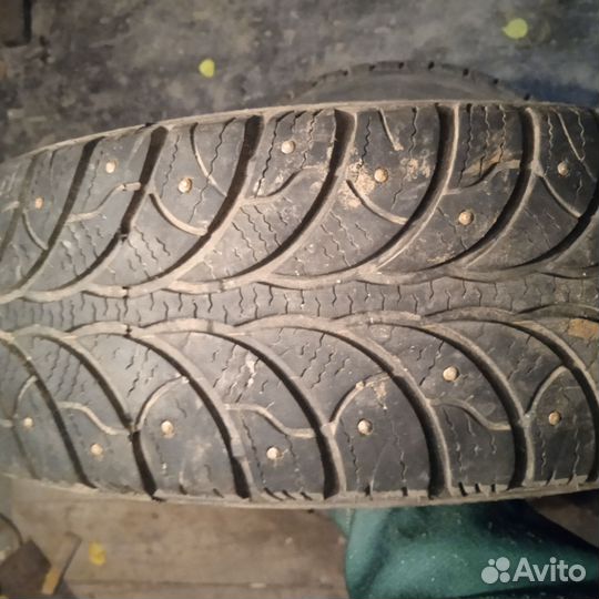 Rosava BC-2 175/70 R13