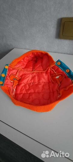 Куртка осенняя и Зимний комбинезон