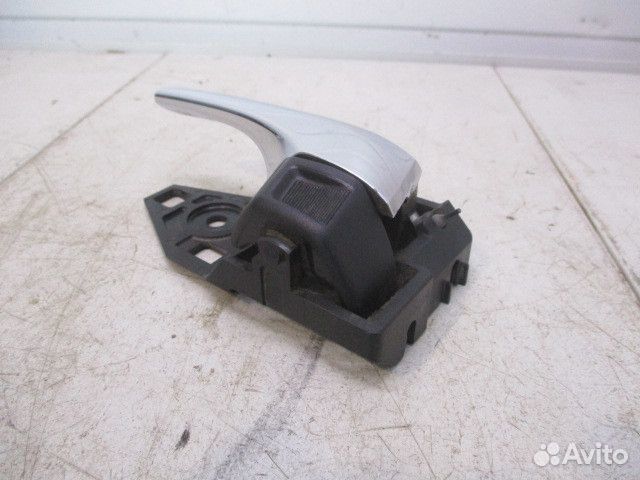 Ручка двери передней внутренняя левая Toyota Camry