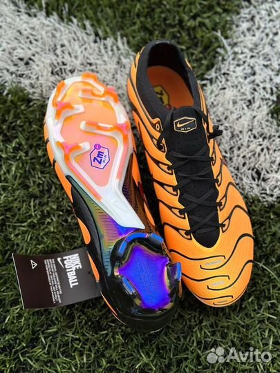 Бутсы Nike Mercurial TN