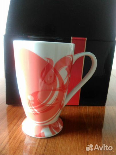 Набор чайных кружек