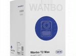 Wanbo t2 max new 2023г