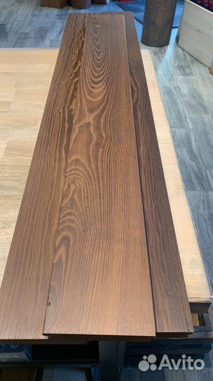 Доска UYW из термососны 20х96х6000