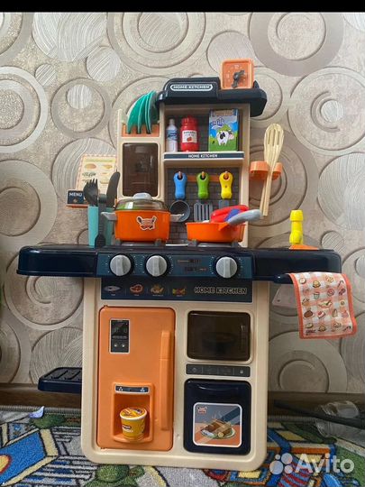 Детская кухня