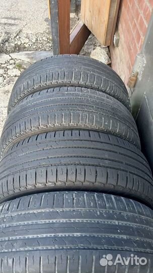 Nokian Tyres Hakka Blue 225/60 R18