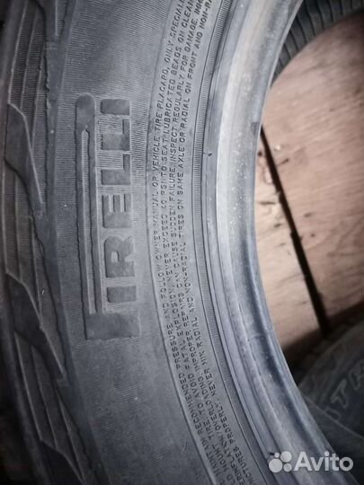 Brasa Aquacontrol 315/60 R18