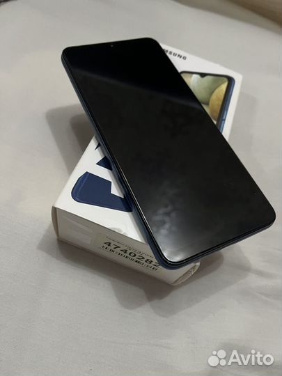 Samsung Galaxy A12, 4/32 ГБ
