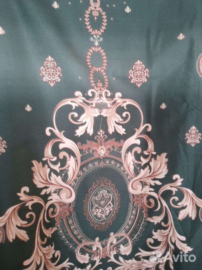 Ткань сатин для постельного белья