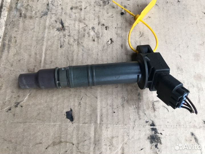 Катушка зажигания Toyota Estima 2AZ-FE