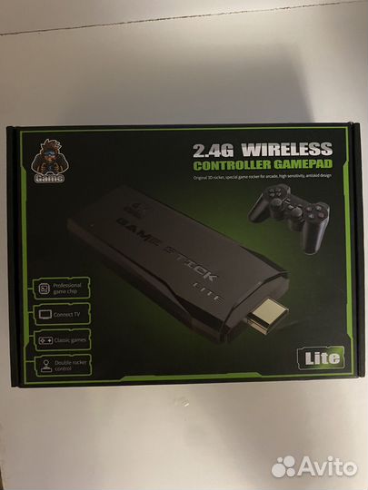 Игровая приставка как dendy из 90 х