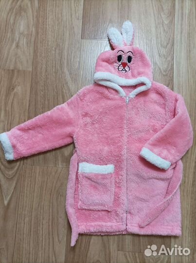 Халат детский