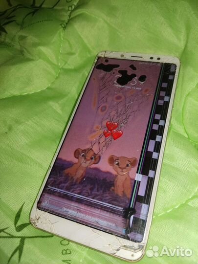 Мобильные телефоны бу redmi