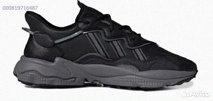 Кроссовки Adidas Ozweego Adiprene (Арт.87299)