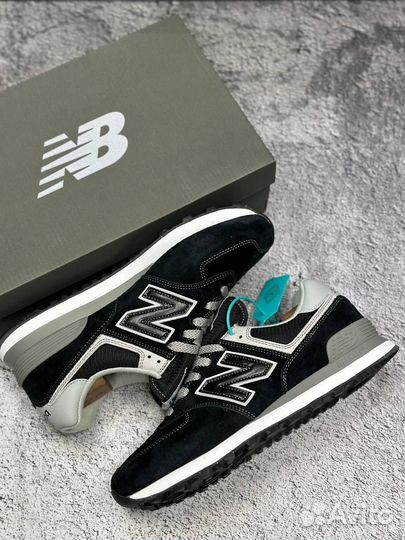 Кроссовки New Balance 574