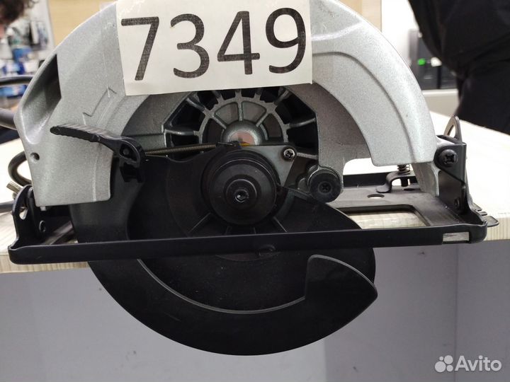 Циркулярная пила